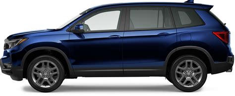 2023 honda passport fredericton